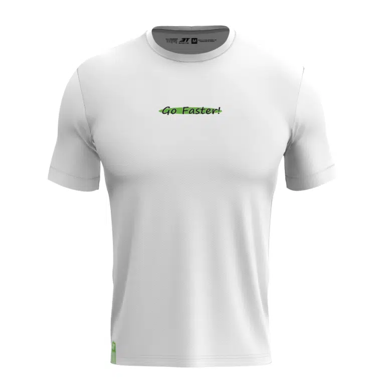 Camiseta 3T Dry Elastik
