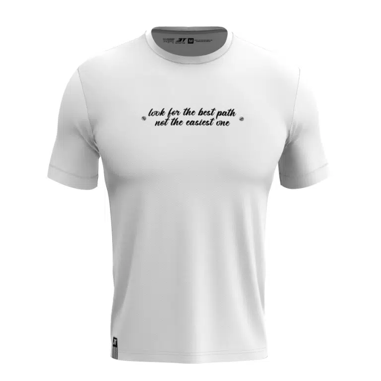 Camiseta 3T Dry Elastik