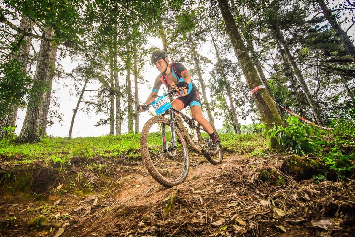 MTB: Qual a diferença de XCO pra XCM