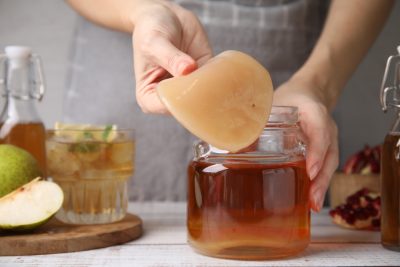 Kombucha Depositphotos 704529128 S