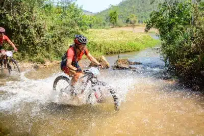 MTB: Qual a diferença de XCO pra XCM