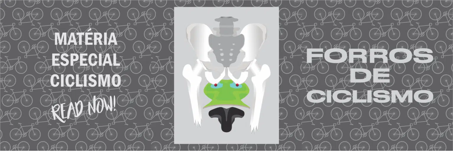 finalidade do forro de ciclismo