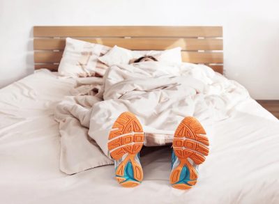 8 TOP DICAS PARA COMEÇAR A CORRER