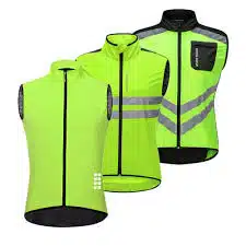 ciclismo equipamentos de segurança