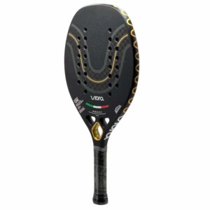 Raquete Beach Tennis 12k Vibra Dodici - Imagem 4