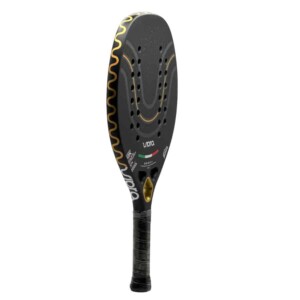 Raquete Beach Tennis 12k Vibra Dodici - Imagem 2