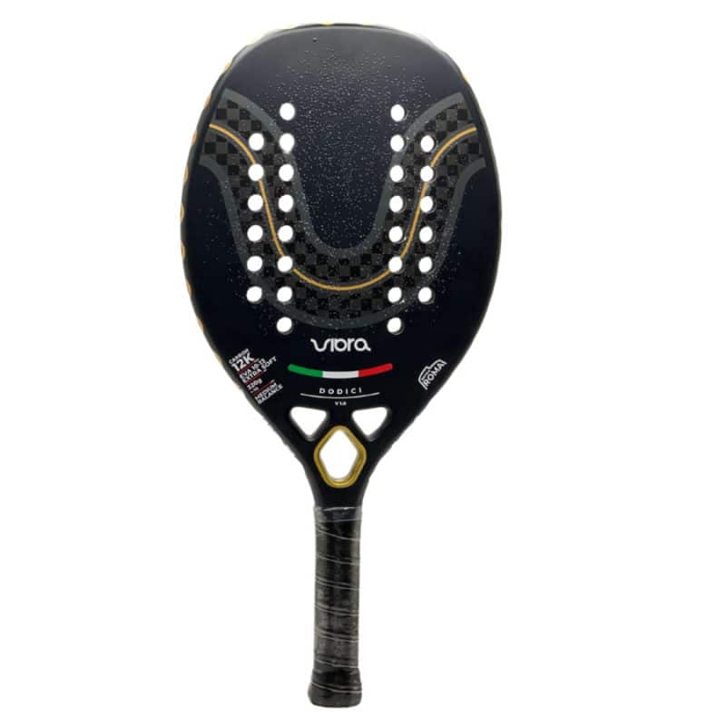 raquete beach tennis