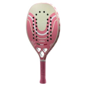 Raquete Beach Tennis 3k Vibra Sabbia - Imagem 4