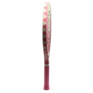 Raquete Beach Tennis 3k Vibra Sabbia - Imagem 3