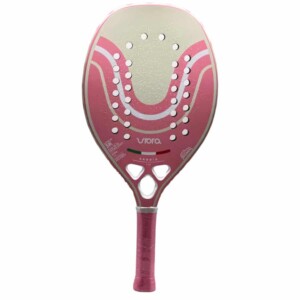 Raquete Beach Tennis 3k Vibra Sabbia