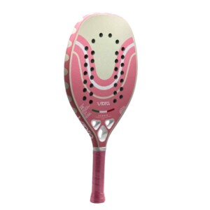 Raquete Beach Tennis 3k Vibra Sabbia - Imagem 2
