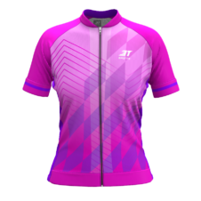 Camiseta Ciclismo 3T Race Feminina Makai