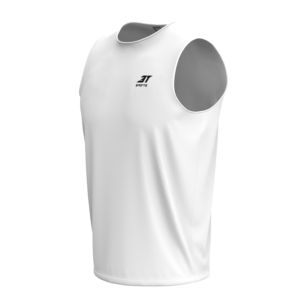 Regata Corrida Machão Dry Elastik Masc Personalizada 3T Sports - Imagem 3