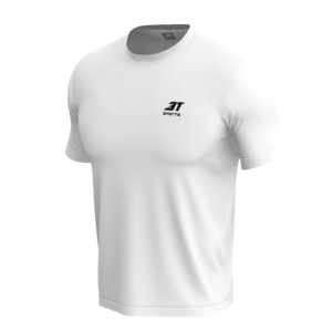 Camiseta Dry Elastik Masculina Personalizada 3T Sports - Imagem 3