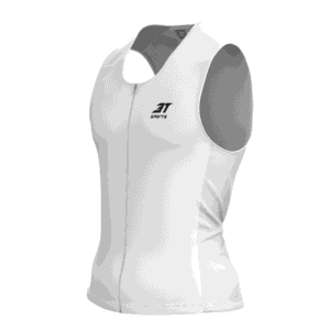 Top De Triathlon 3T Half Masc Personalizado. - Imagem 3