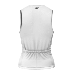 Top De Triathlon 3T Half Masc Personalizado. - Imagem 4