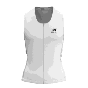 Top De Triathlon 3T Half Masc Personalizado.