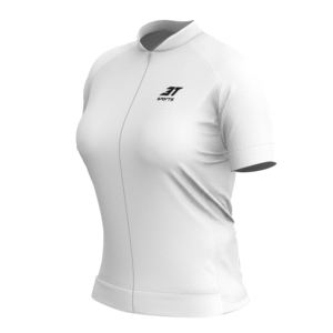 Camiseta Ciclismo Race Feminina Personalizada 3T Sports - Imagem 3