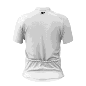 Camiseta Ciclismo Race Feminina Personalizada 3T Sports - Imagem 4