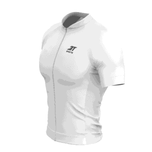 Camiseta Ciclismo Race Masculina Personalizada 3T Sports - Imagem 4