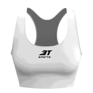 Top De Corrida 3T Curto Fem Personalizado.
