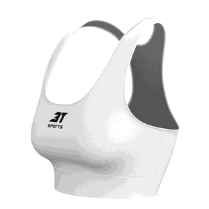 Top De Corrida 3T Curto Fem Personalizado. - Imagem 3