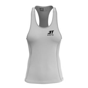 Top Triathlon Half Feminino Personalizado 3T Sports - Imagem 3