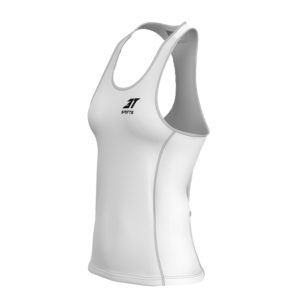 Top Triathlon Half Feminino Personalizado 3T Sports - Imagem 4