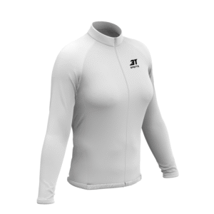 Jaqueta De Ciclismo 3T Sport Fem Personalizado. - Imagem 3