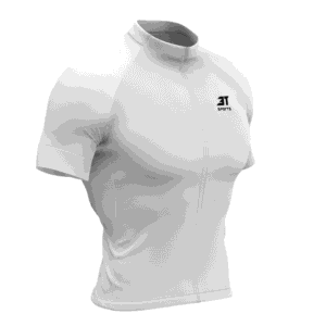 Camiseta Ciclismo Sport Masculina Personalizada 3T Sports - Imagem 3
