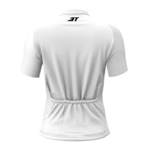Camiseta De Ciclismo 3T Sport Fem Personalizada. - Imagem 3