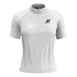 Camiseta De Ciclismo 3T Sport Fem Personalizada.