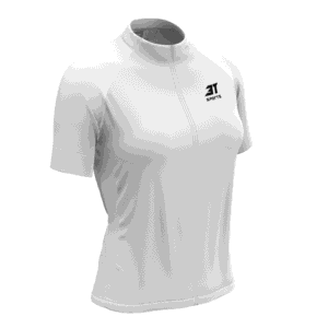 Camiseta De Ciclismo 3T Sport Fem Personalizada. - Imagem 4