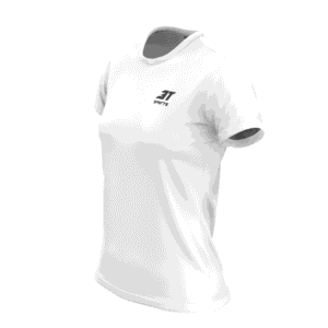 Baby Look Dry Elastik Gola O Feminina Personalizada 3T Sports - Imagem 4