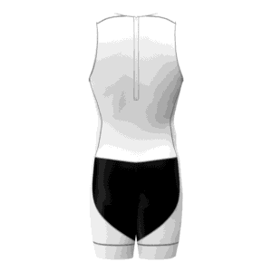 Macaquinho Triathlon Olimpic Sport Masculino Personalizado 3T Sports - Imagem 3