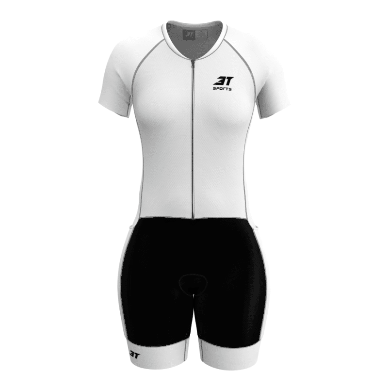3T Sports - Uniformes para Triathlon, Ciclismo, Corrida 2 5129.00 F