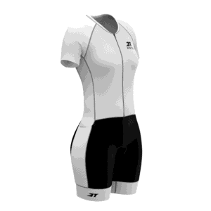 Macaquinho De Triathlon 3T Kona Sport Feminino Personalizado - Imagem 4