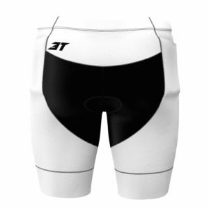 Bermuda De Triathlon 3T Sport Masc Personalizada - Imagem 3