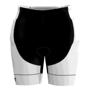 Short De Triathlon 3T Sport Fem Personalizada