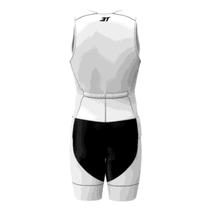 Macaquinho Triathlon Half Sport Masculino Personalizado 3T Sports - Imagem 3