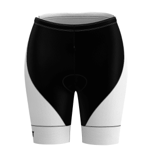 Bermuda De Ciclismo 3T Sport Fem Personalizada