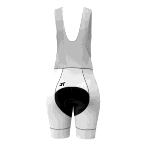 Bretelle Ciclismo Sport Feminino Personalizado 3T Sports - Imagem 3