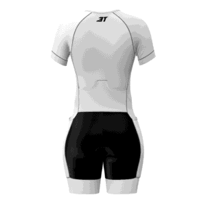 Macaquinho Ciclismo Velo Feminino Personalizado 3T Sports - Imagem 3
