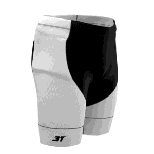 Bermuda Corrida Compress Masculina Personalizada 3T Sports - Imagem 3