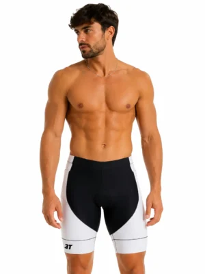 Bermuda Triathlon Sport Masculina Personalizada 3T Sports