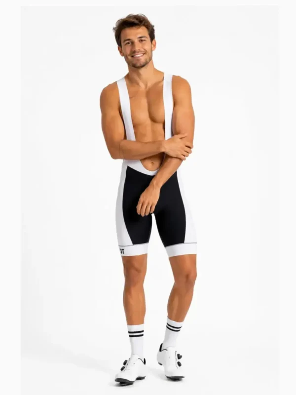 Bretelle Ciclismo 3T Sport Masculino Personalizado 3T Sports