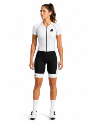 Macaquinho De Triathlon 3T Kona Sport Feminino Personalizado