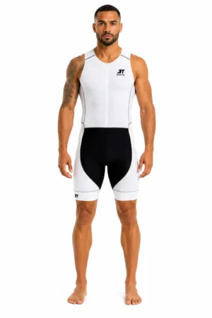Macaquinho Triathlon Olimpic Sport Masculino Personalizado 3T Sports
