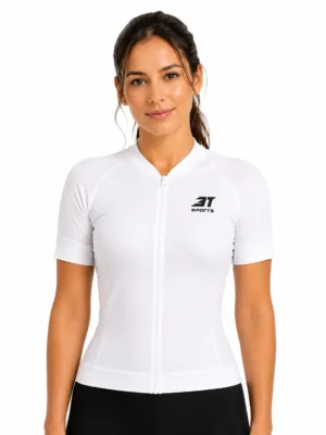 Top Triathlon Kona Feminino Personalizado 3T Sports