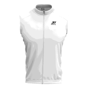 Colete Corta Vento De Ciclismo 3T Masc Sport.